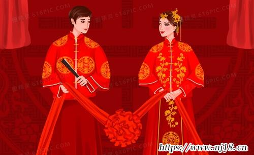 本命年可以結婚嗎 本命年能結婚不