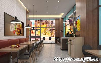 創意小吃店名(吸引人295個)