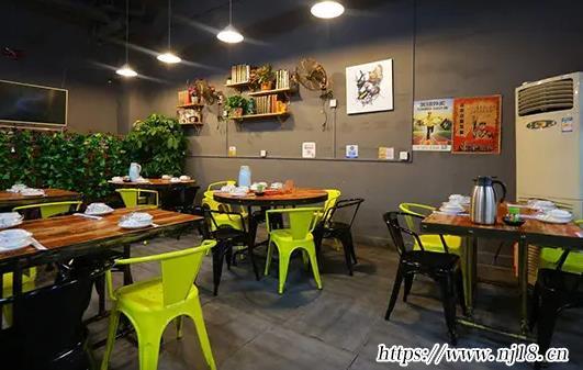 飯店名字簡單大氣580個