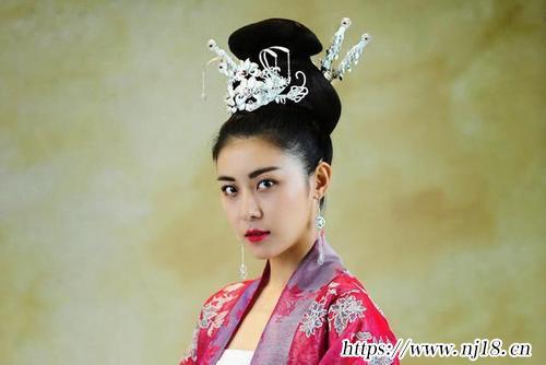 女生網名霸氣超拽有範