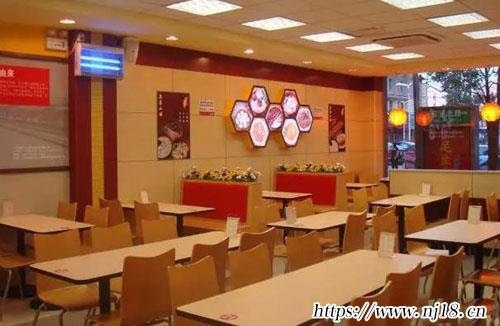 快餐店怎麼取名比較吸引人260個