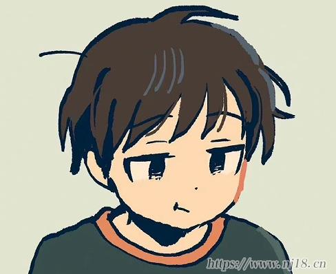 極簡風男生網名特別酷 極簡清爽的網名男生