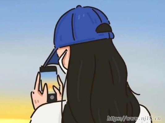 超nice的女生網名大全 QQ網名女生精致感十足