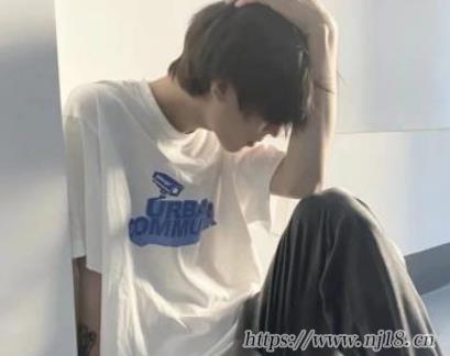 溫文爾雅令人上頭的男生網名 溫柔又好聽的男生網名
