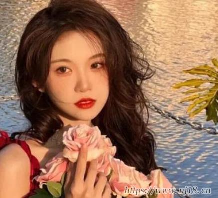 2023仙氣清冷感的女生網名 女生網名溫柔軟糯