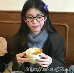 美好惹人喜愛的女生網名 會瞬間心動美好女生昵稱