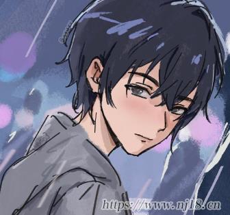 一聽就很炸裂的男生網名 過目不忘的逗比男昵稱